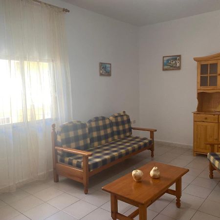 House At Santiago Del Teide Villa Tamaimo Ngoại thất bức ảnh