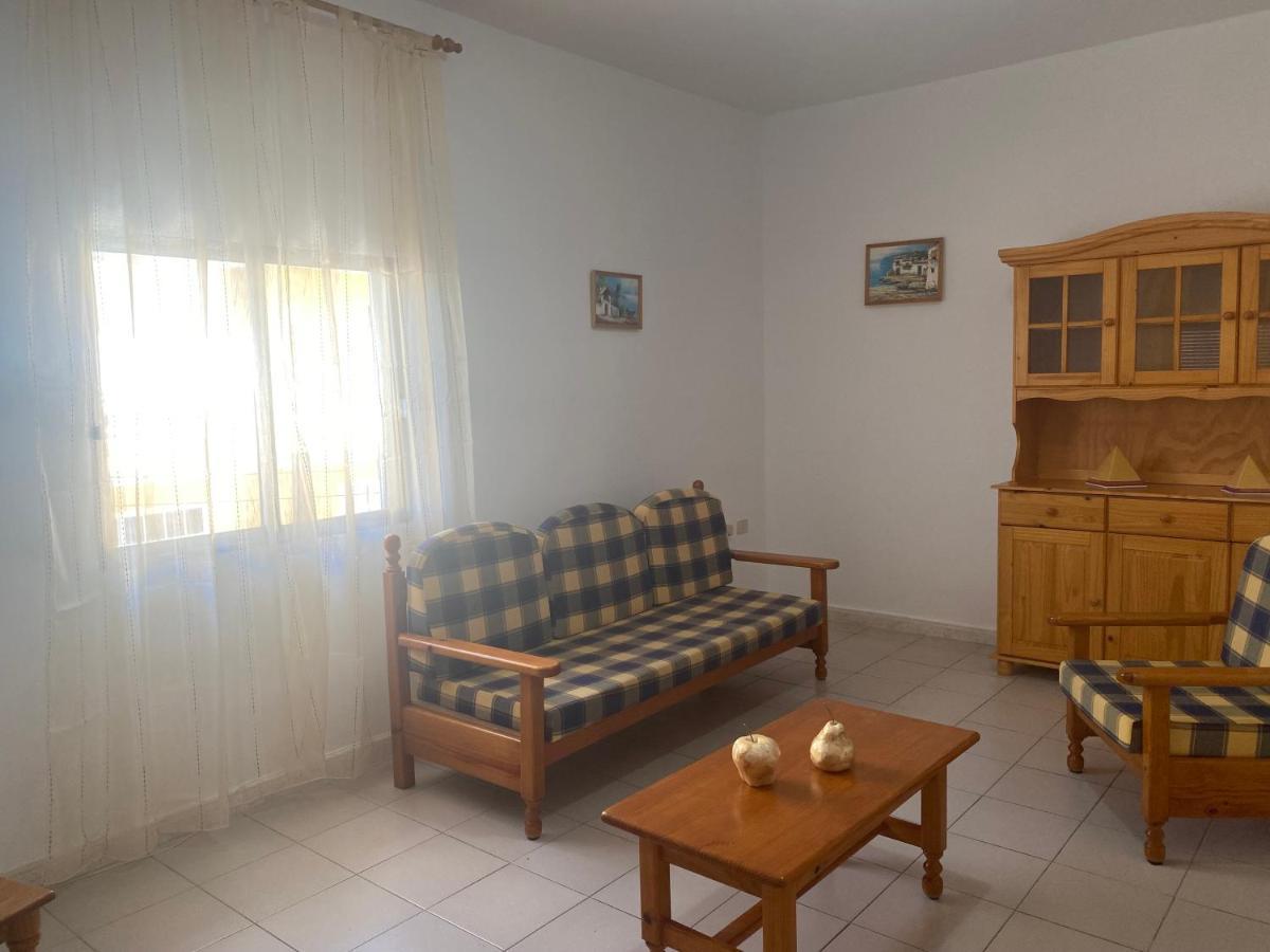 House At Santiago Del Teide Villa Tamaimo Ngoại thất bức ảnh