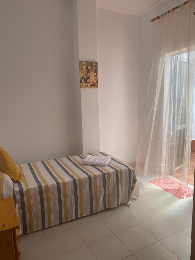 House At Santiago Del Teide Villa Tamaimo Ngoại thất bức ảnh