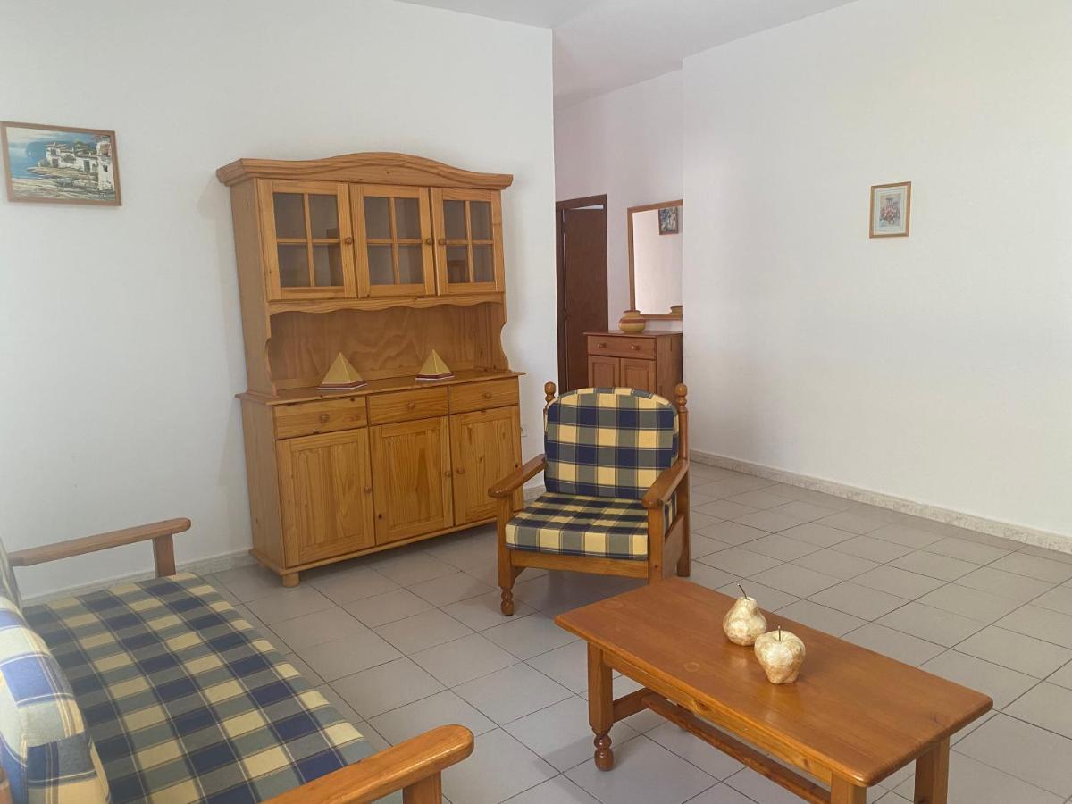 House At Santiago Del Teide Villa Tamaimo Ngoại thất bức ảnh